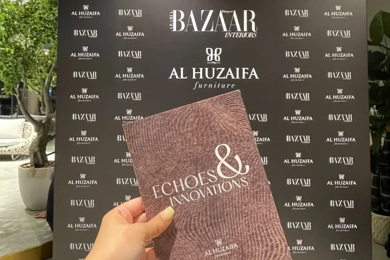 Al Huzaifa Furniture