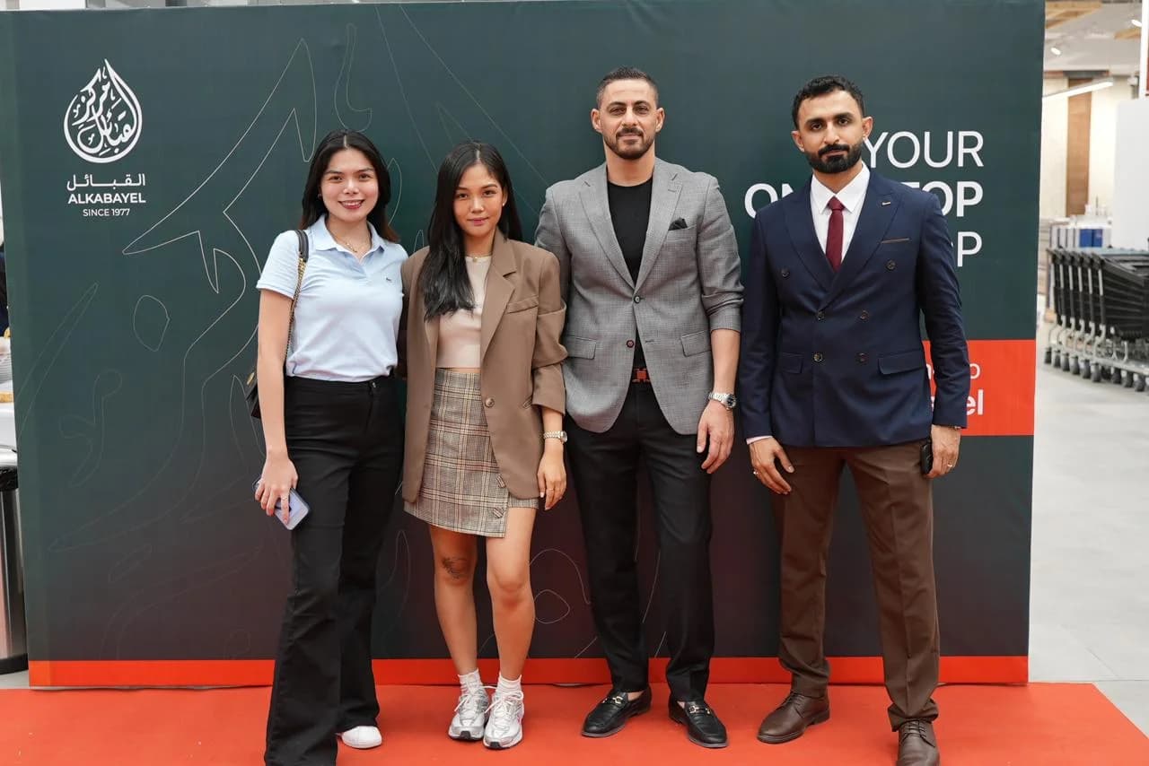 Al Kabayel Prime Opening Event