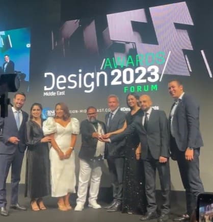 Design Middle East Awards